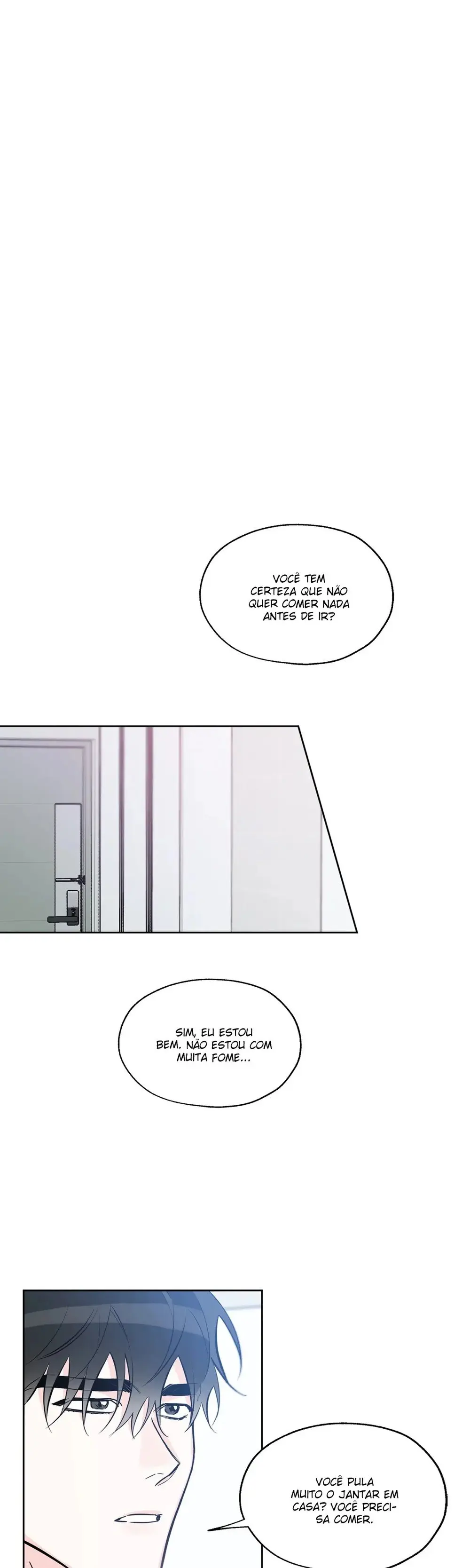 Lucky Paradise – Capítulo 30 Yaoi – Página 4