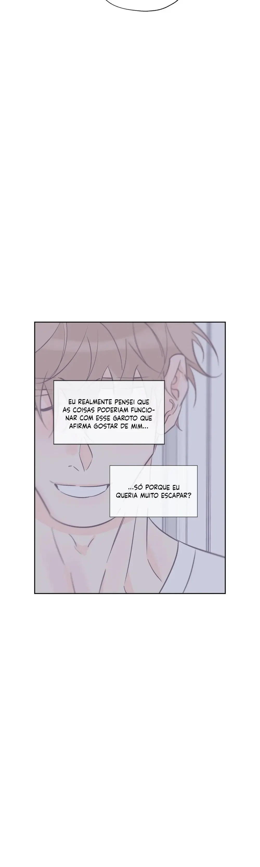 Lucky Paradise – Capítulo 30 Yaoi – Página 40