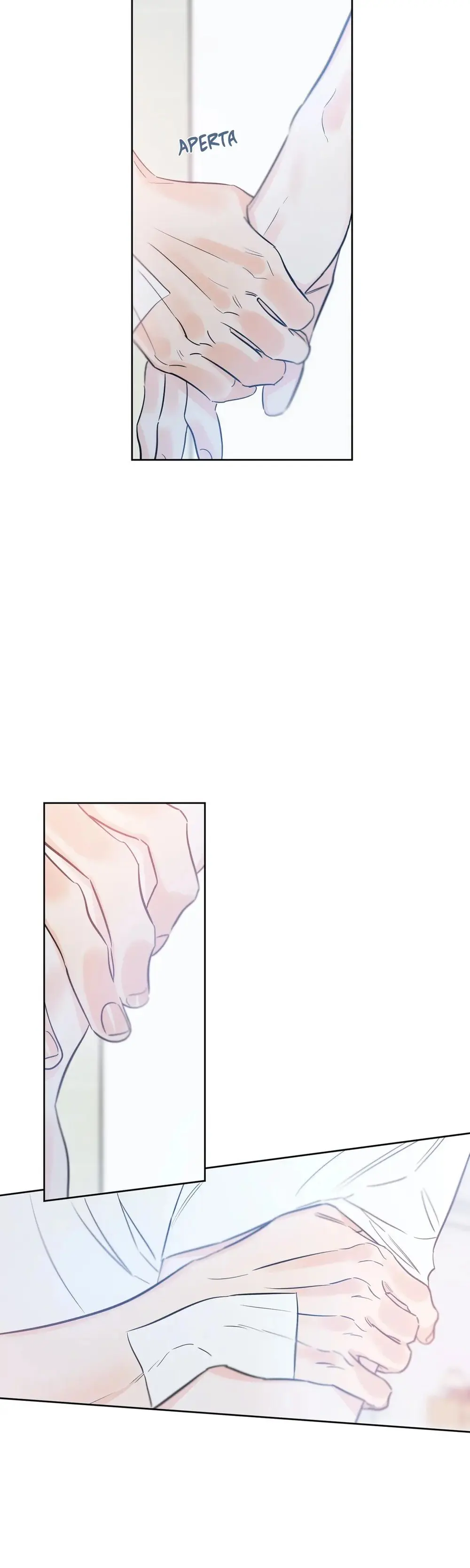 Lucky Paradise – Capítulo 30 Yaoi – Página 7