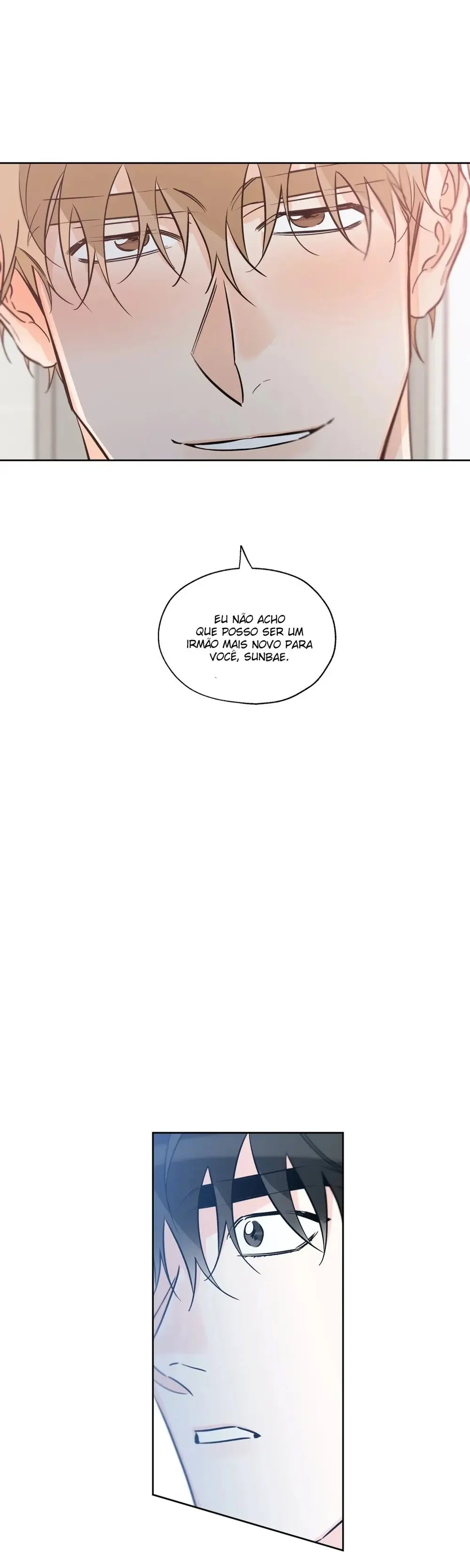 Lucky Paradise – Capítulo 30 Yaoi – Página 8