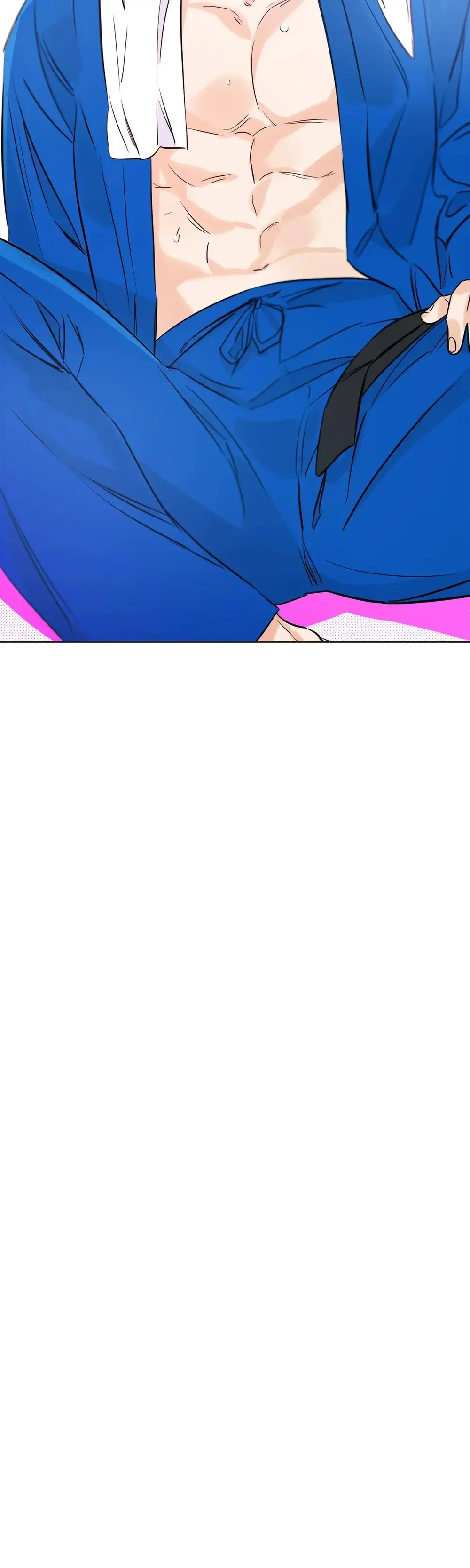 Lucky Paradise – Capítulo 31 Yaoi – Página 11