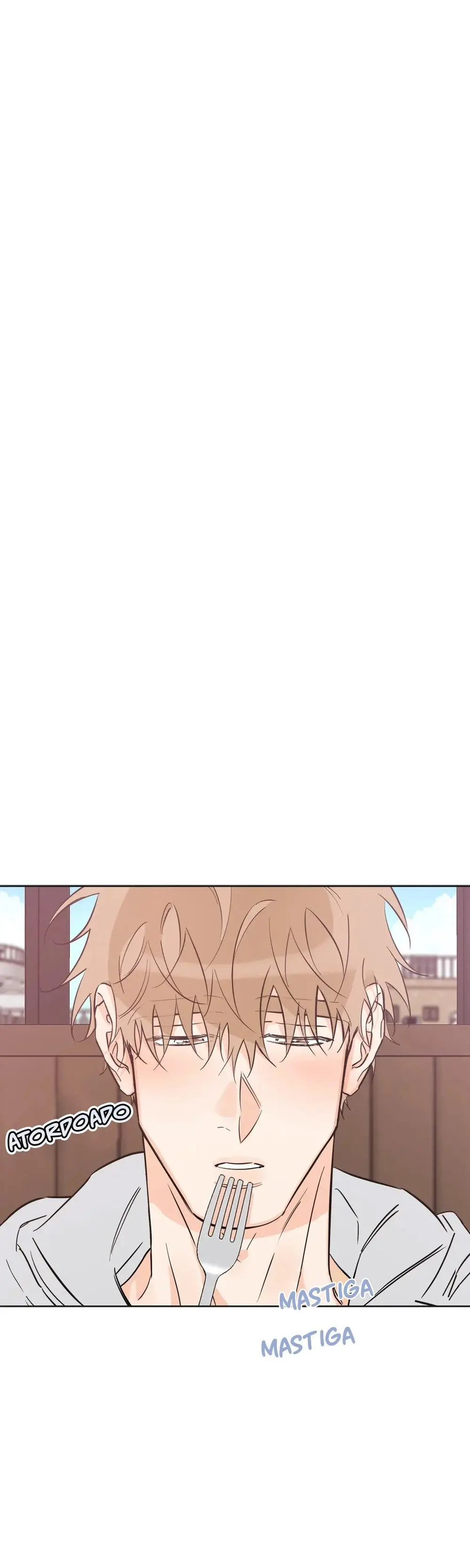 Lucky Paradise – Capítulo 31 Yaoi – Página 12