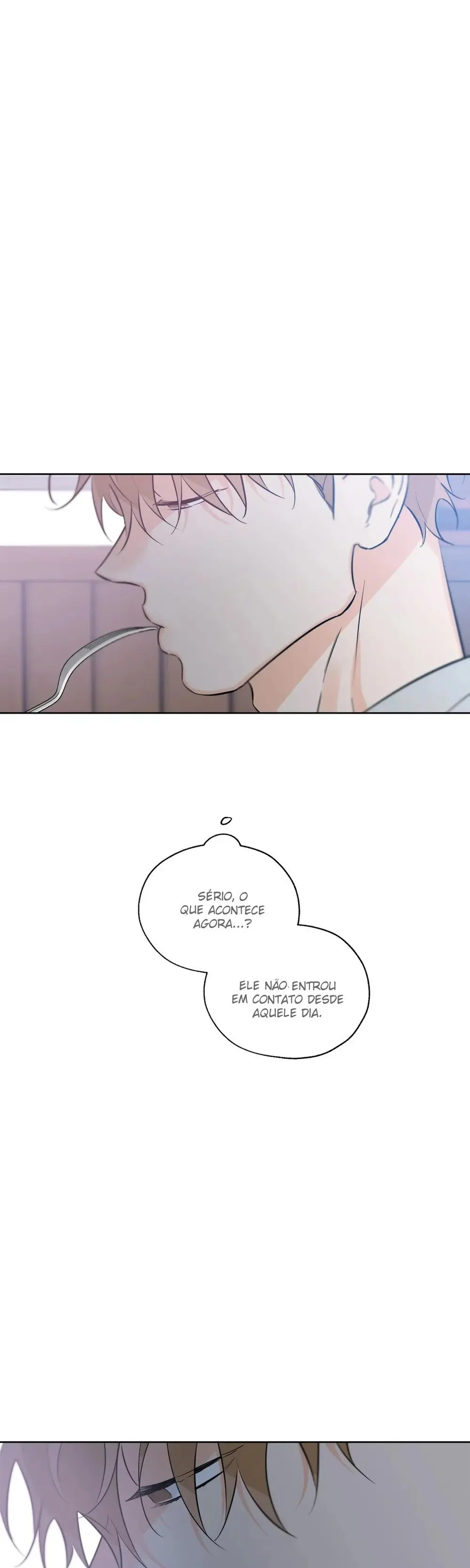 Lucky Paradise – Capítulo 31 Yaoi – Página 19