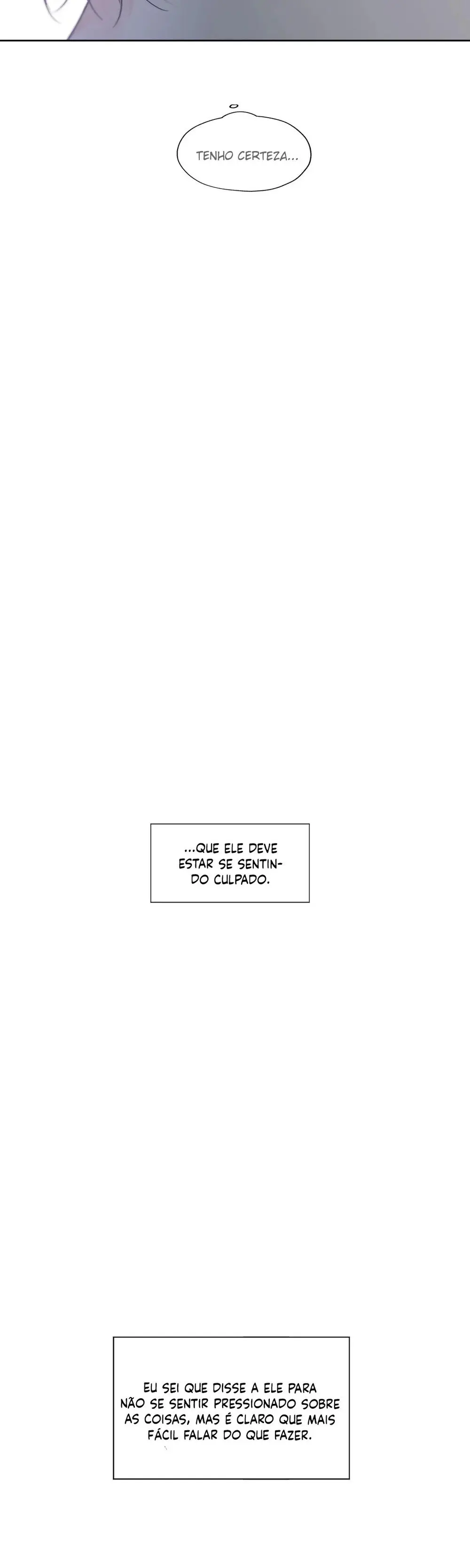 Lucky Paradise – Capítulo 31 Yaoi – Página 20