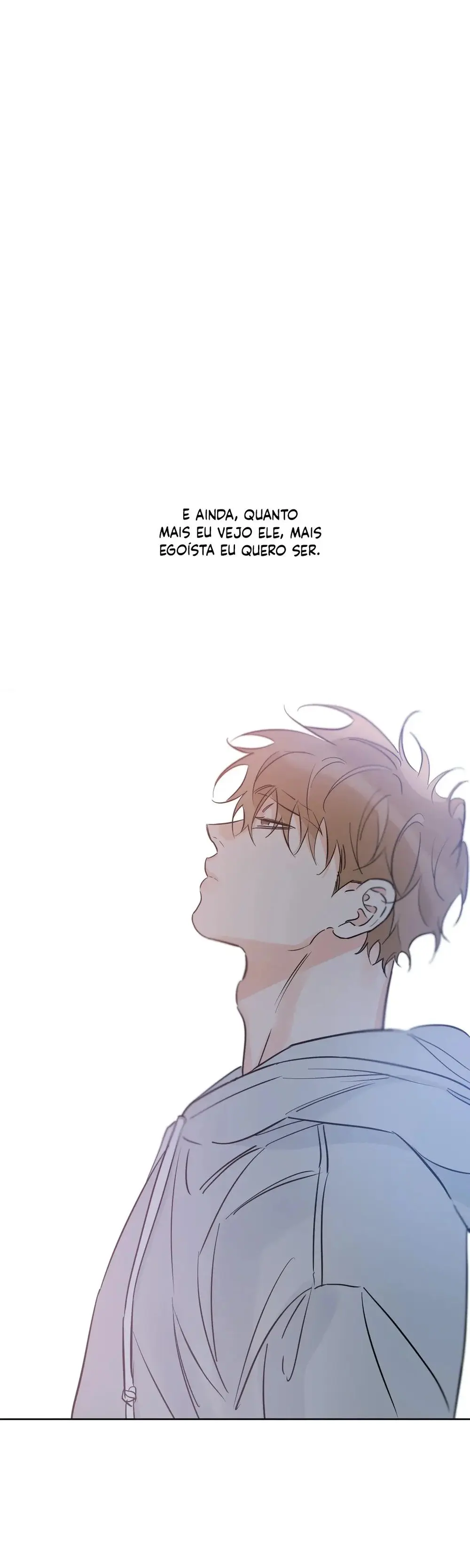 Lucky Paradise – Capítulo 31 Yaoi – Página 21