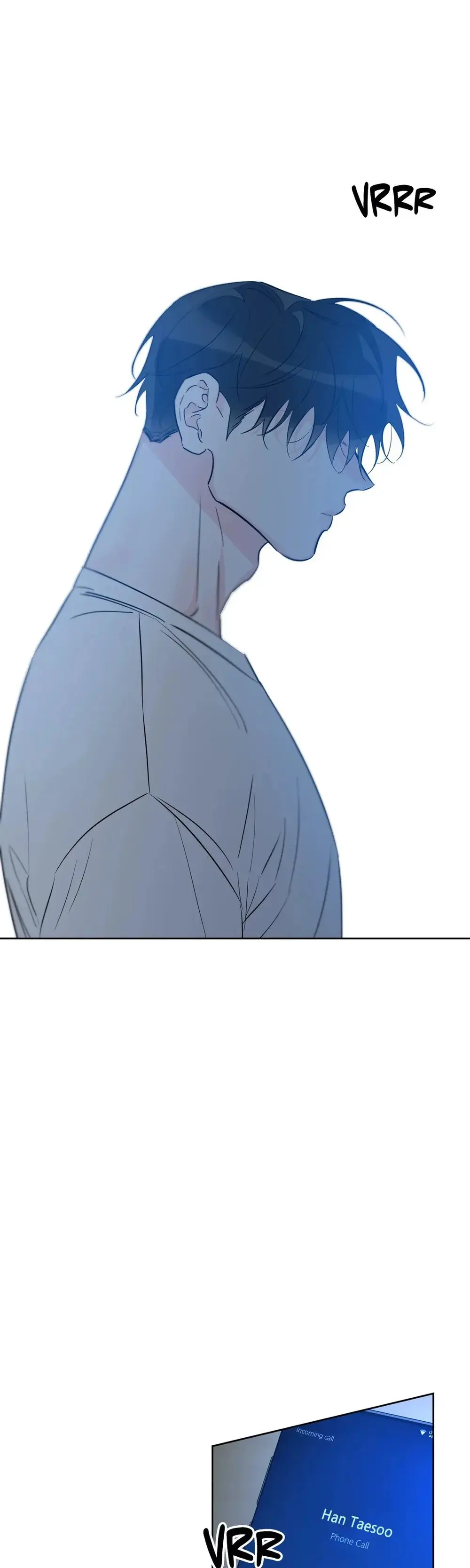 Lucky Paradise – Capítulo 31 Yaoi – Página 23