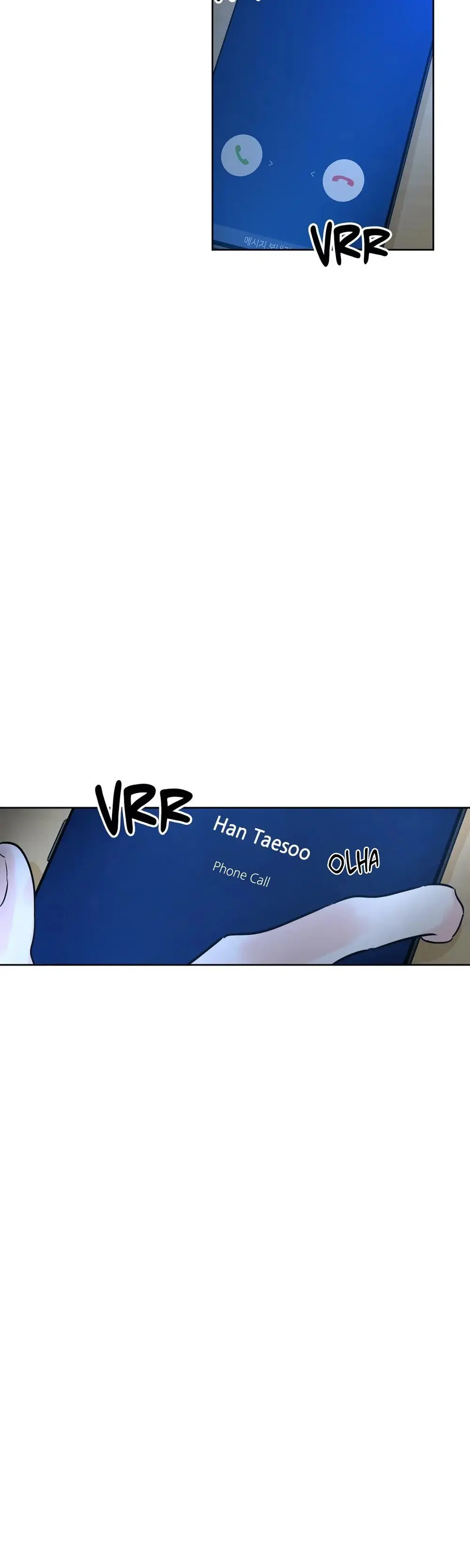 Lucky Paradise – Capítulo 31 Yaoi – Página 24