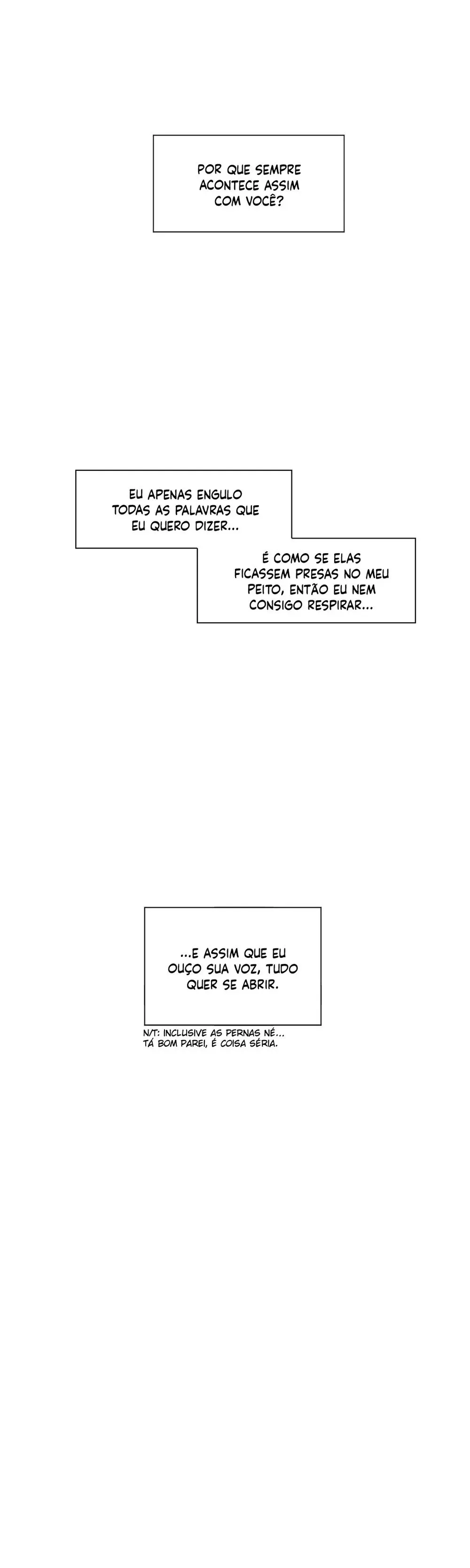 Lucky Paradise – Capítulo 31 Yaoi – Página 28