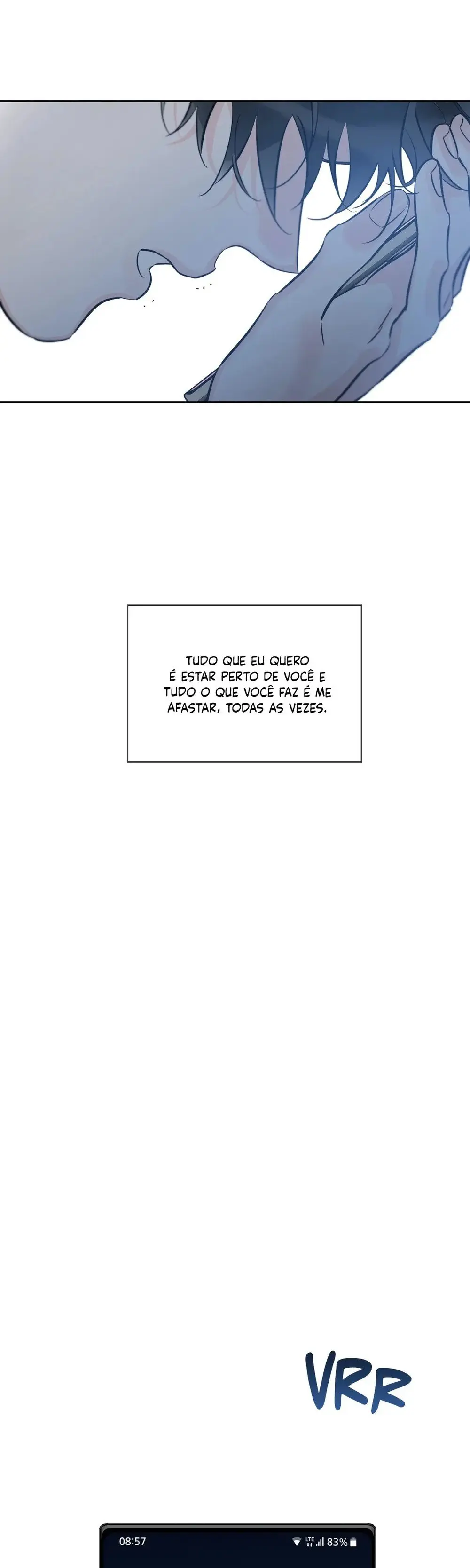 Lucky Paradise – Capítulo 31 Yaoi – Página 29