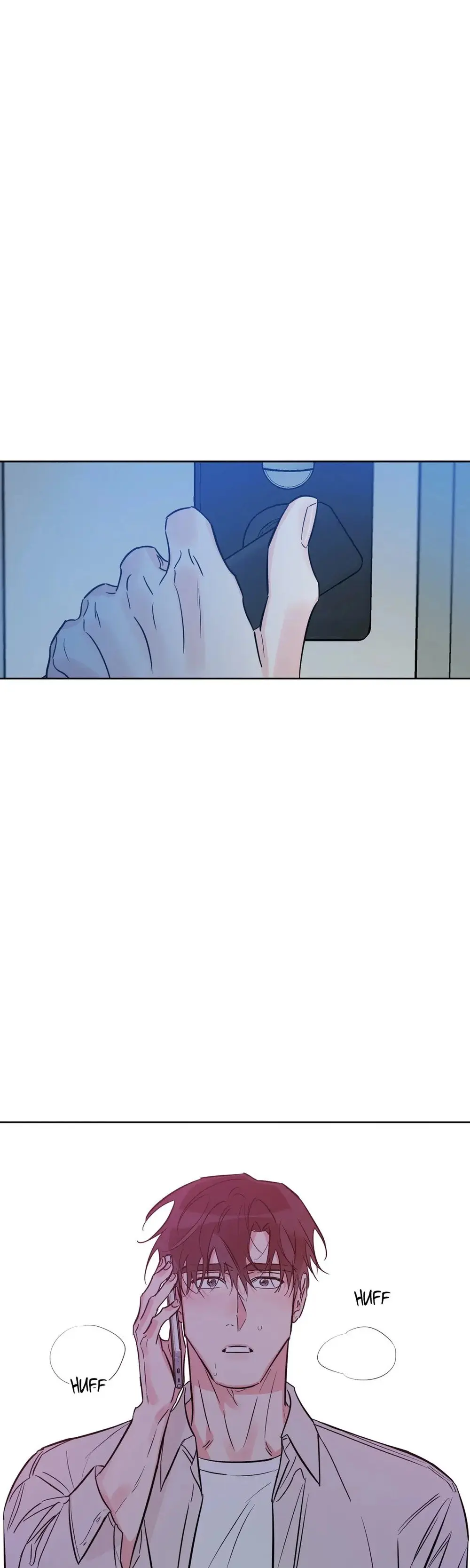 Lucky Paradise – Capítulo 31 Yaoi – Página 31