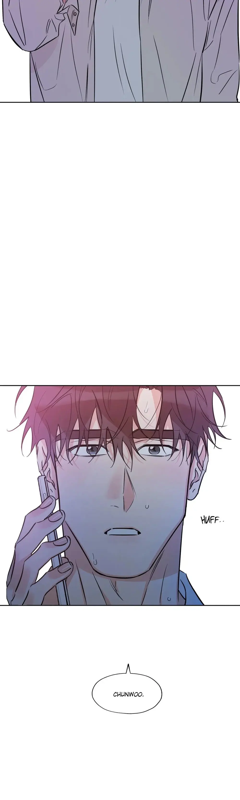 Lucky Paradise – Capítulo 31 Yaoi – Página 32