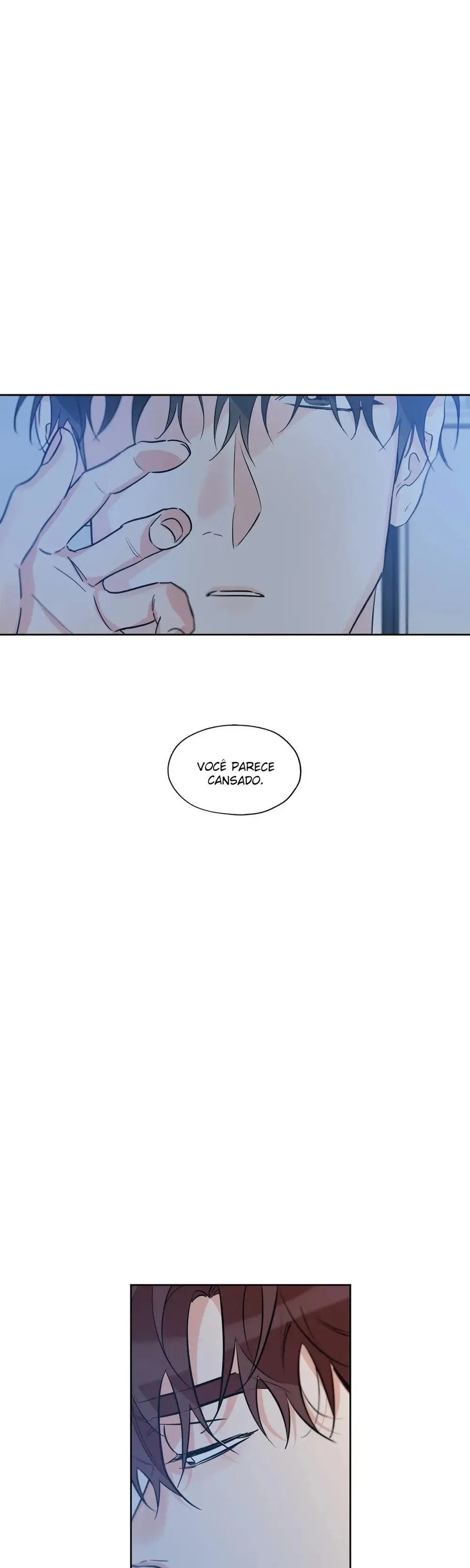 Lucky Paradise – Capítulo 31 Yaoi – Página 33