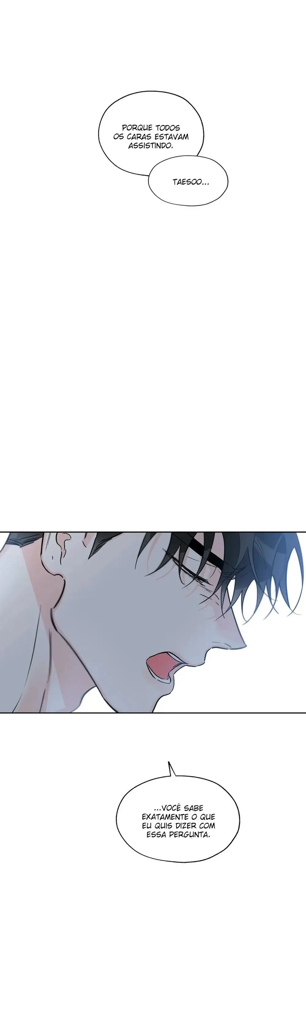 Lucky Paradise – Capítulo 31 Yaoi – Página 41