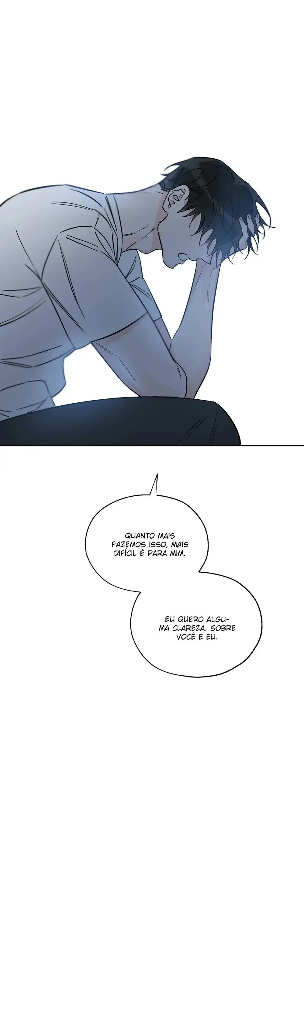 Lucky Paradise – Capítulo 31 Yaoi – Página 42