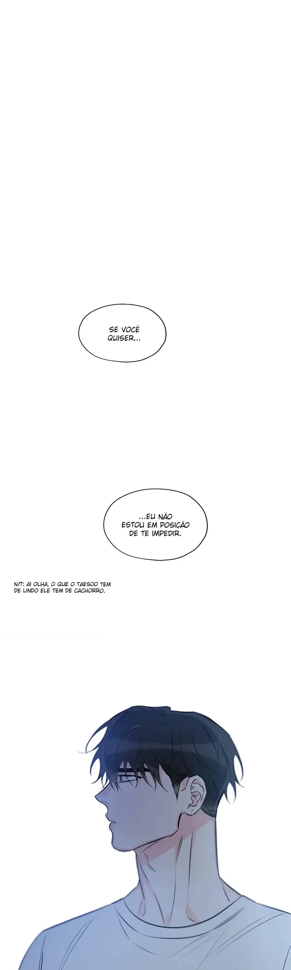 Lucky Paradise – Capítulo 31 Yaoi – Página 45