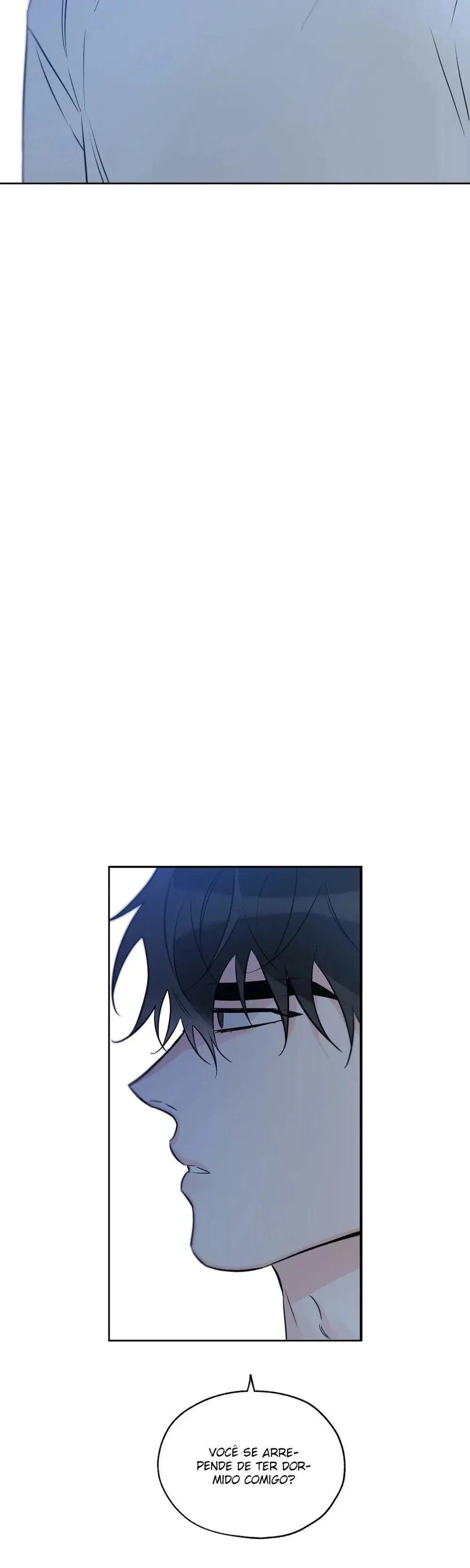 Lucky Paradise – Capítulo 31 Yaoi – Página 46