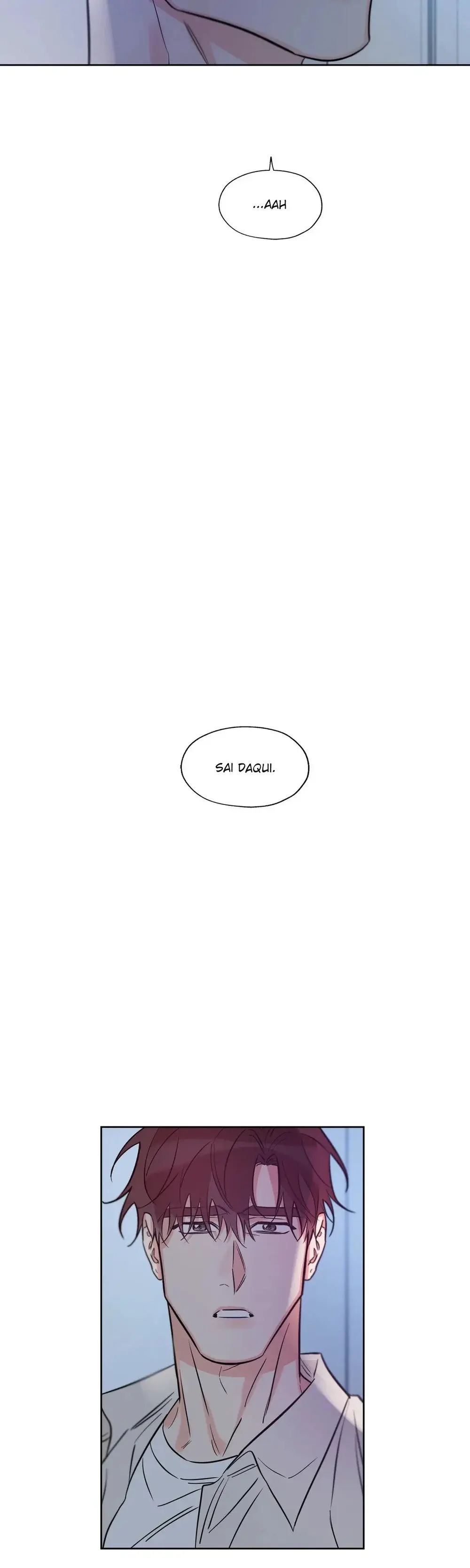 Lucky Paradise – Capítulo 31 Yaoi – Página 48