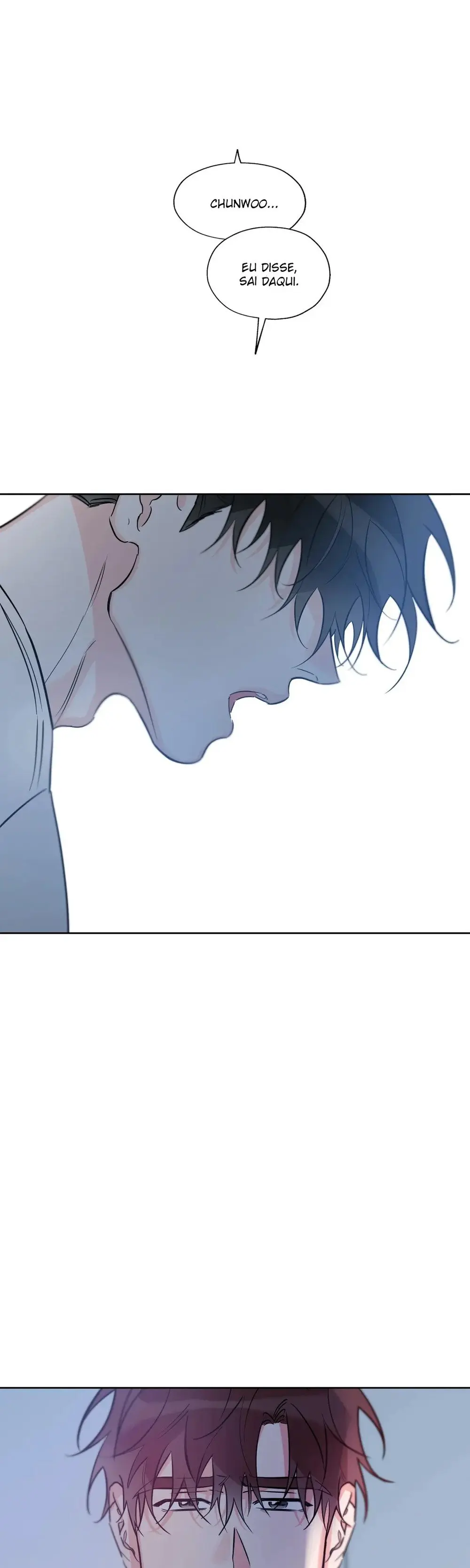 Lucky Paradise – Capítulo 31 Yaoi – Página 49