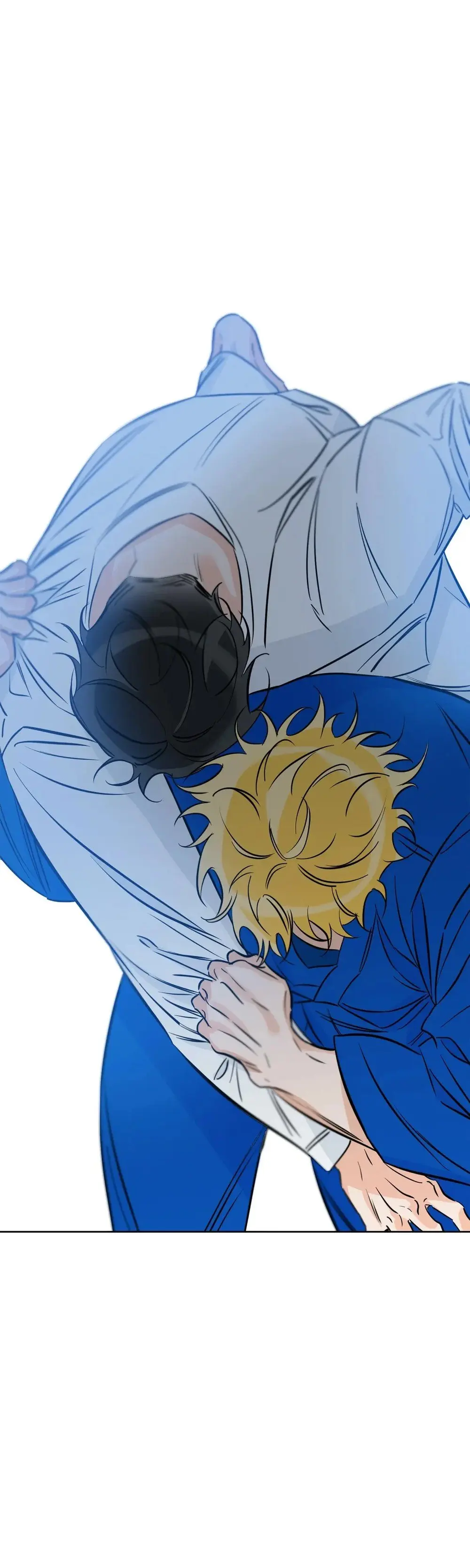 Lucky Paradise – Capítulo 31 Yaoi – Página 5