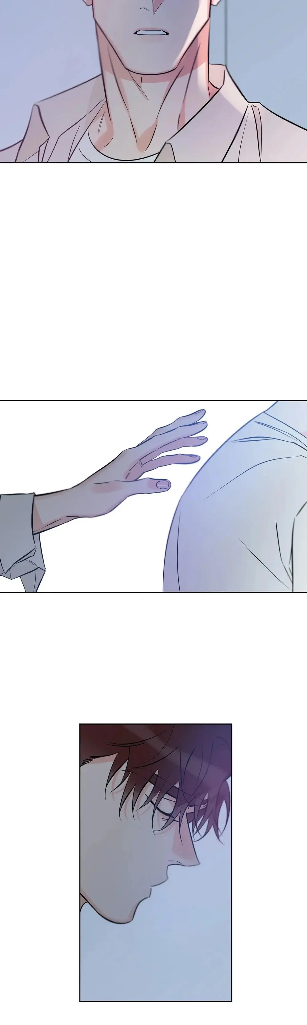 Lucky Paradise – Capítulo 31 Yaoi – Página 50