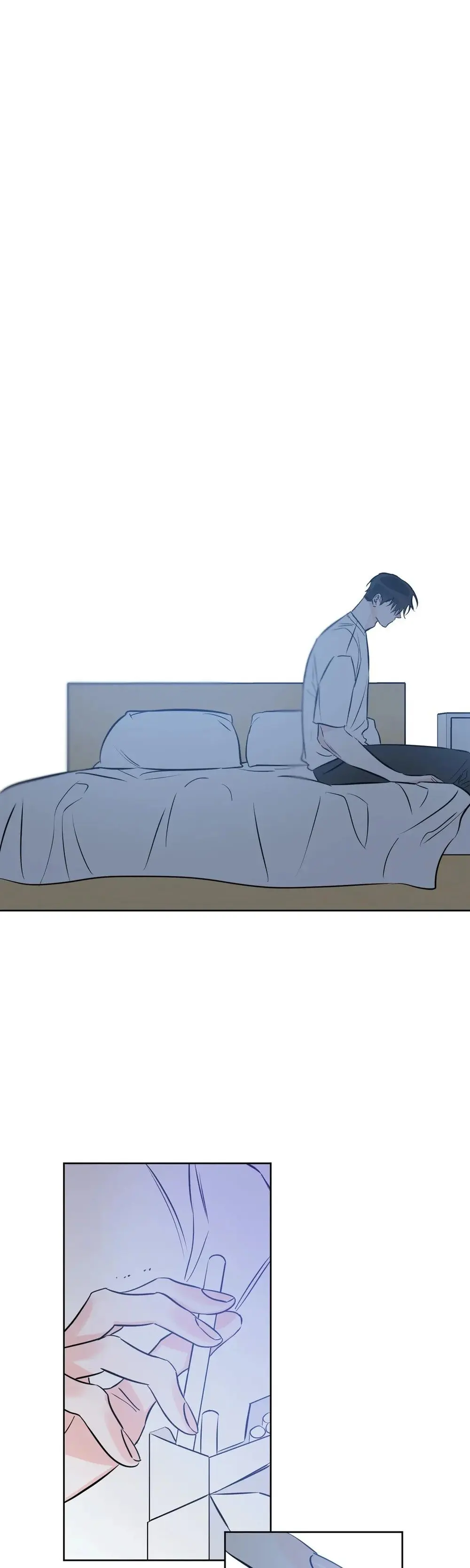 Lucky Paradise – Capítulo 31 Yaoi – Página 51