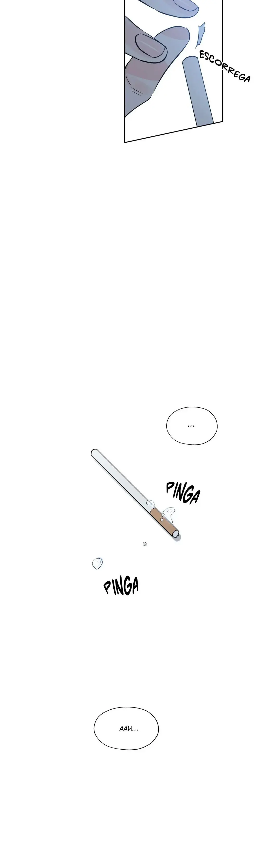 Lucky Paradise – Capítulo 31 Yaoi – Página 52