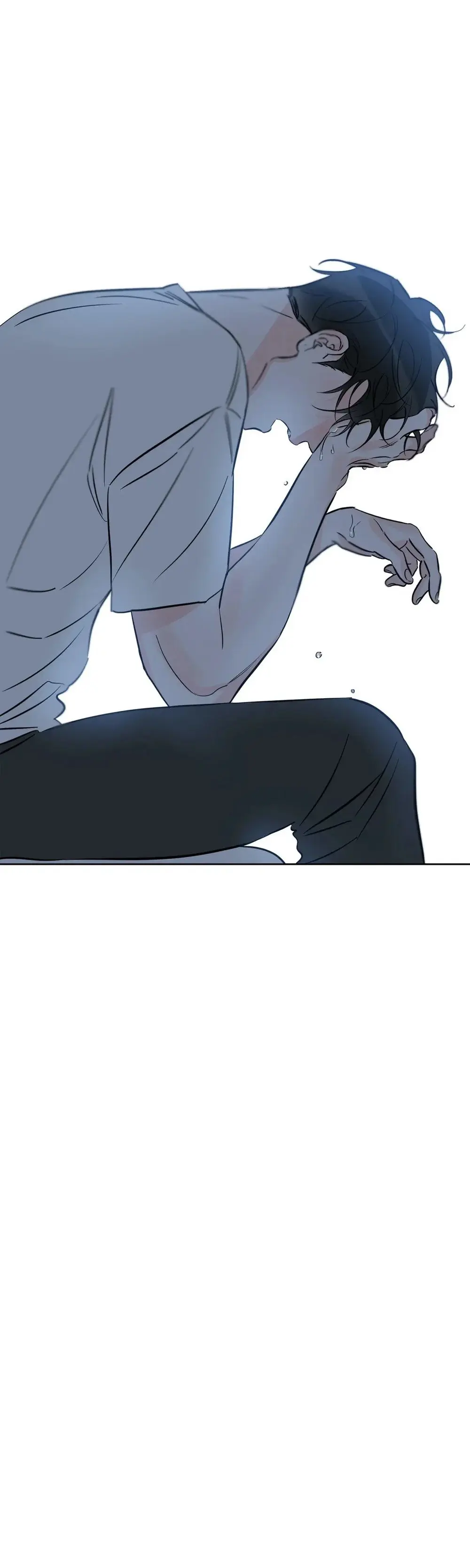 Lucky Paradise – Capítulo 31 Yaoi – Página 54