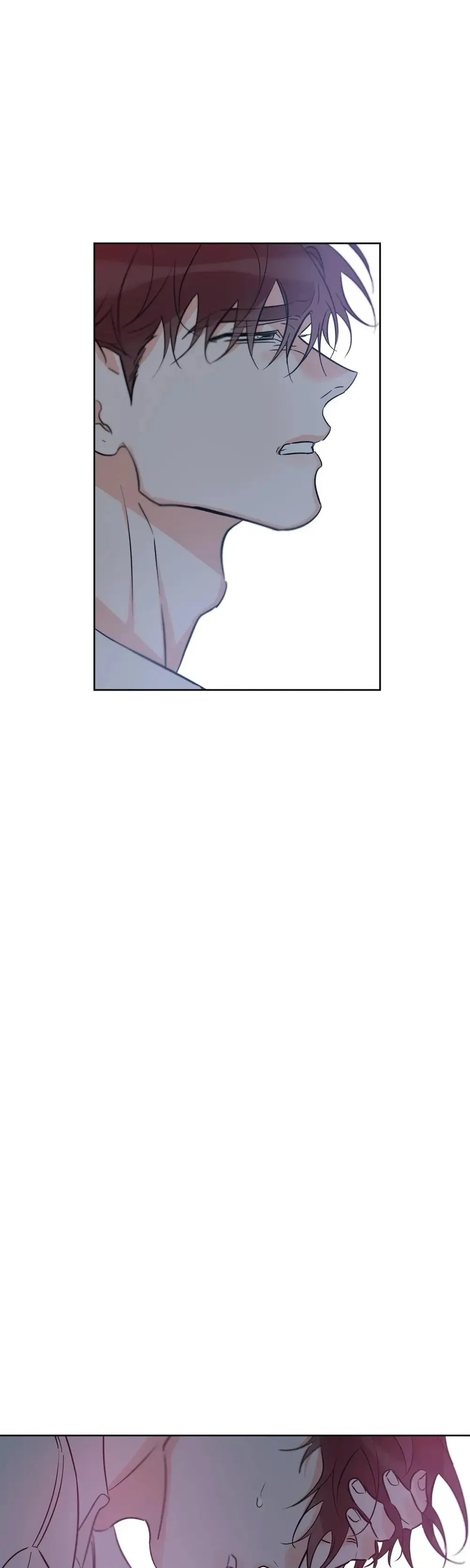 Lucky Paradise – Capítulo 31 Yaoi – Página 57