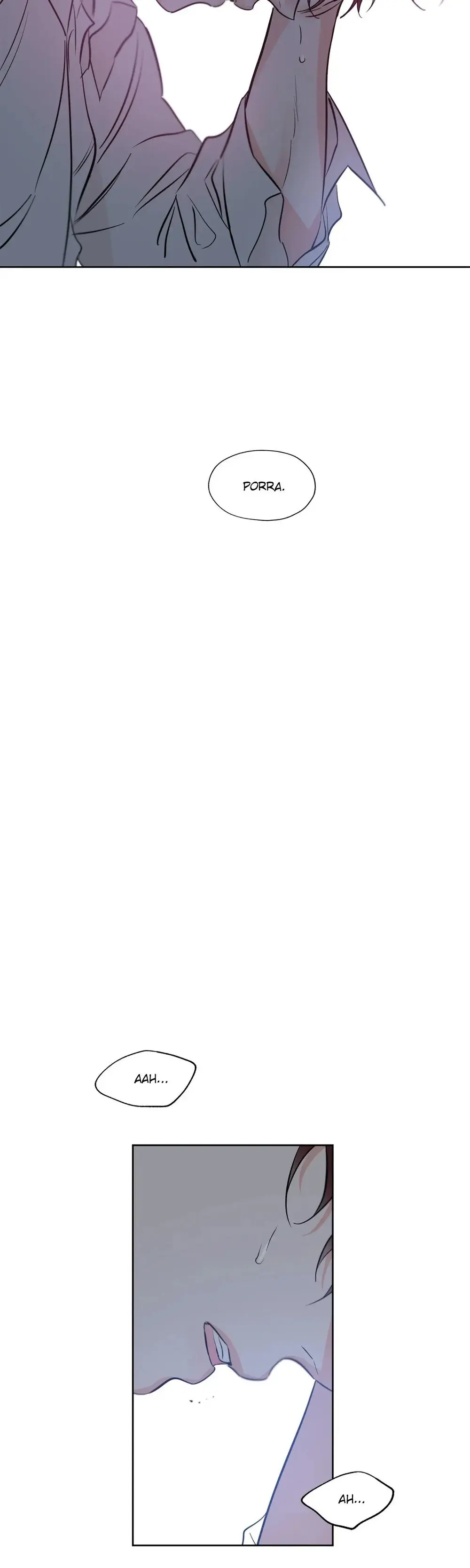 Lucky Paradise – Capítulo 31 Yaoi – Página 58