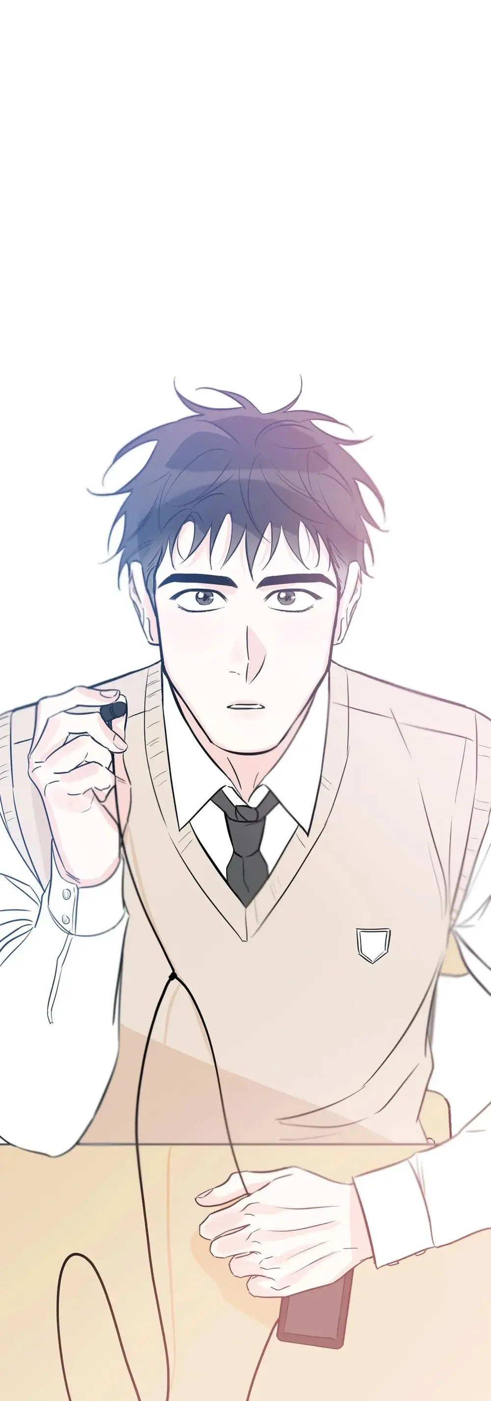 Lucky Paradise – Capítulo 31 Yaoi – Página 60