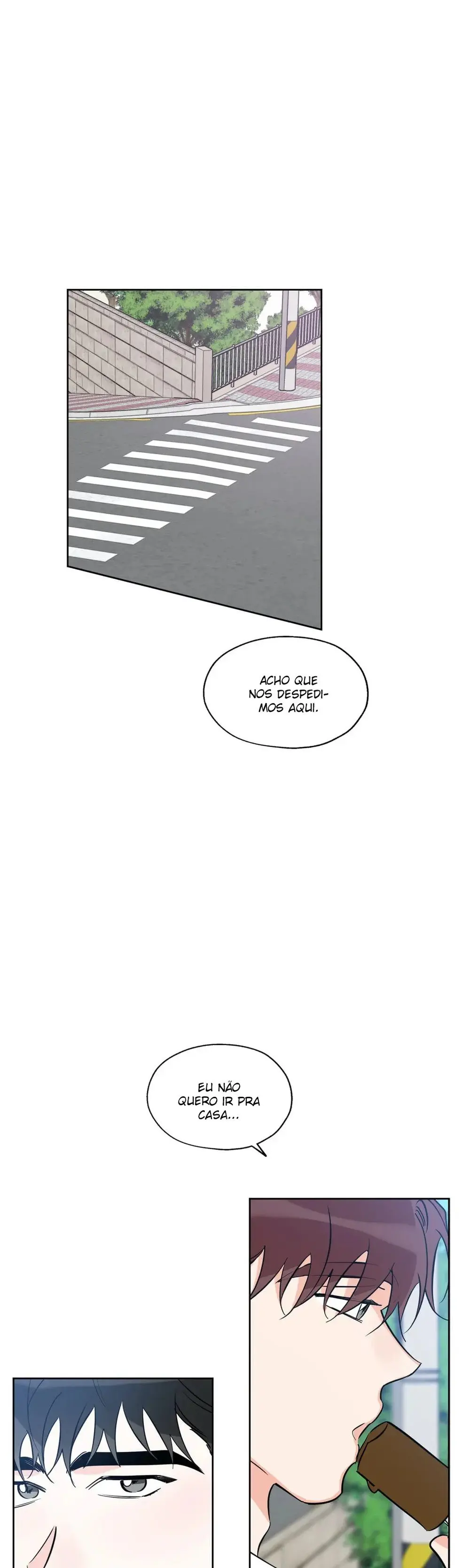 Lucky Paradise – Capítulo 32 Yaoi – Página 16