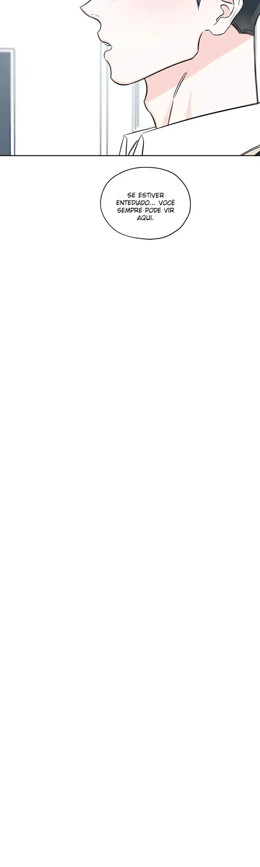 Lucky Paradise – Capítulo 32 Yaoi – Página 23