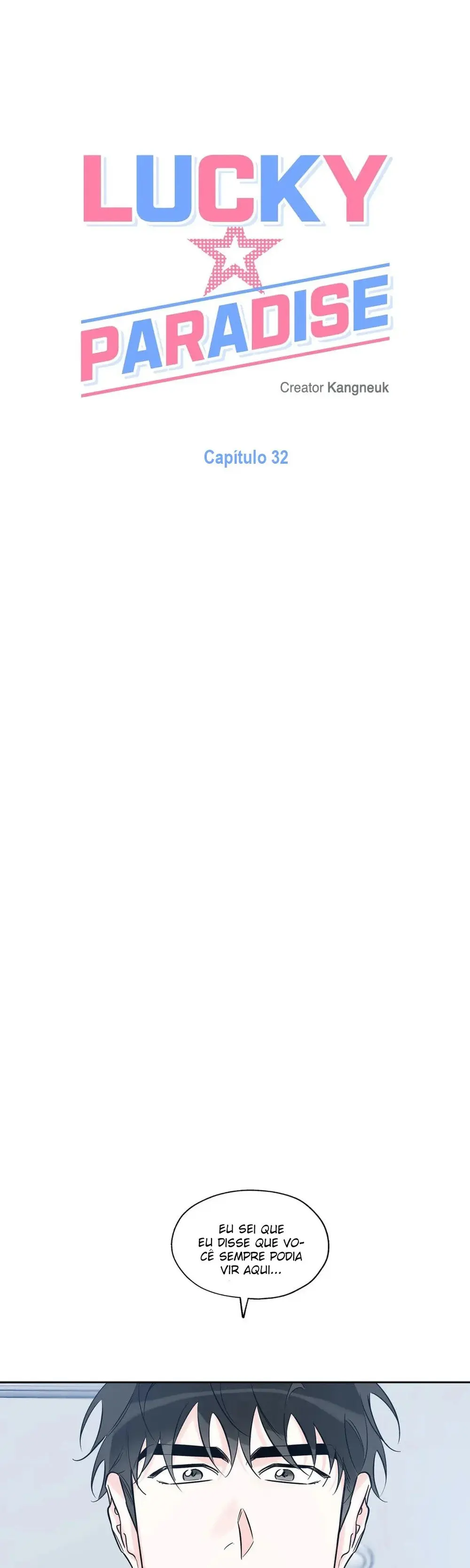Lucky Paradise – Capítulo 32 Yaoi – Página 24