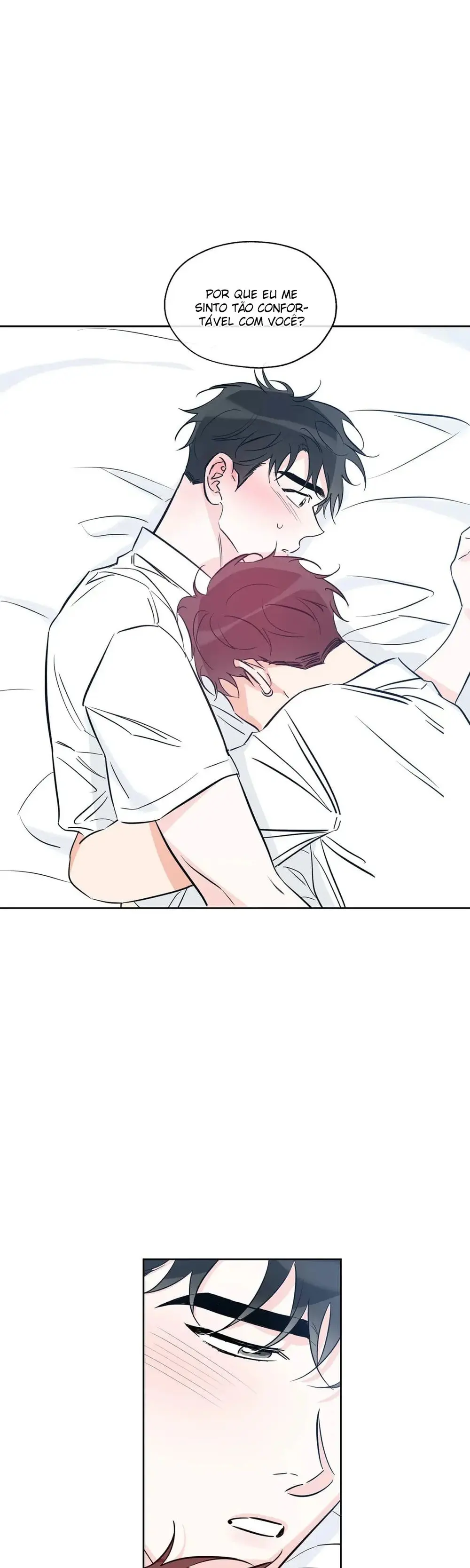 Lucky Paradise – Capítulo 32 Yaoi – Página 28