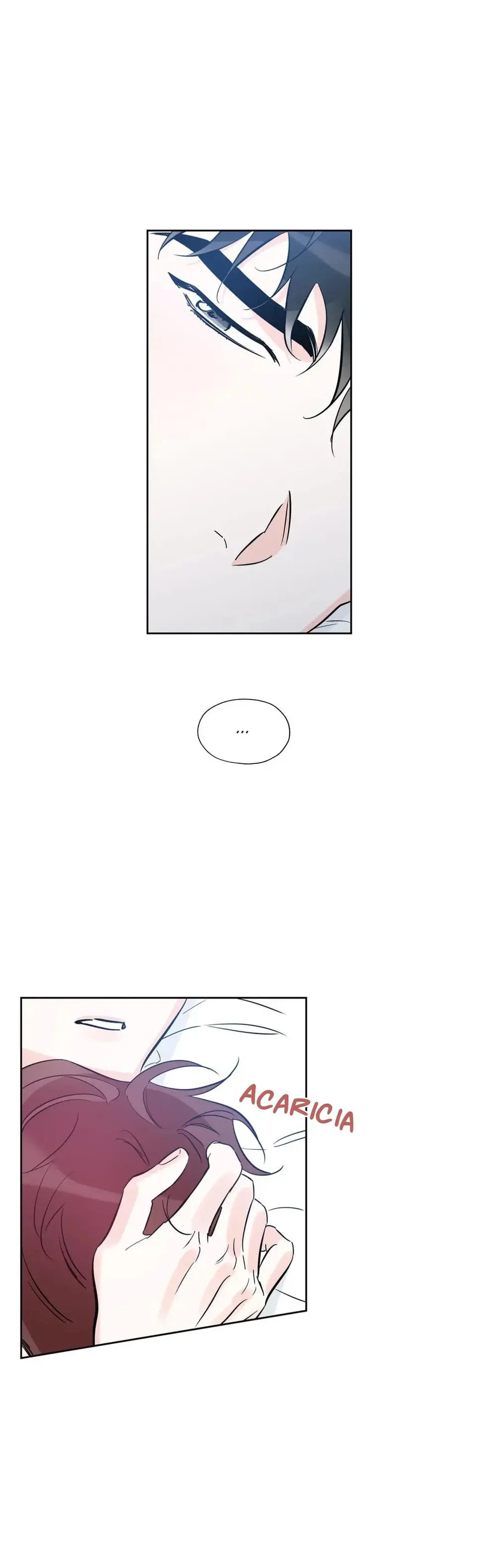 Lucky Paradise – Capítulo 32 Yaoi – Página 31