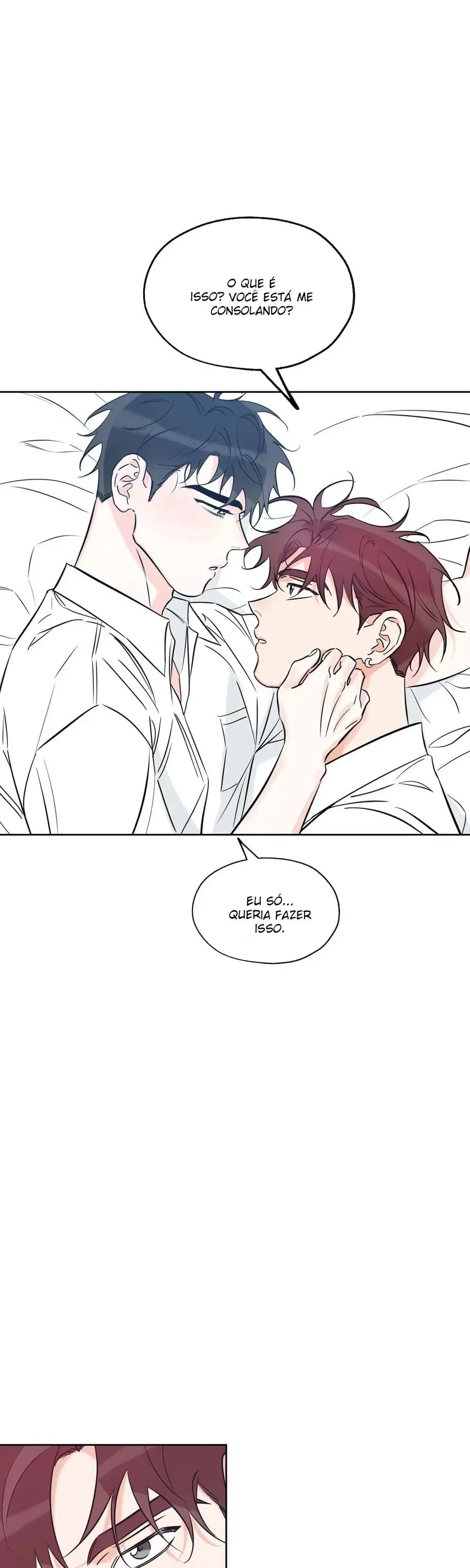 Lucky Paradise – Capítulo 32 Yaoi – Página 32