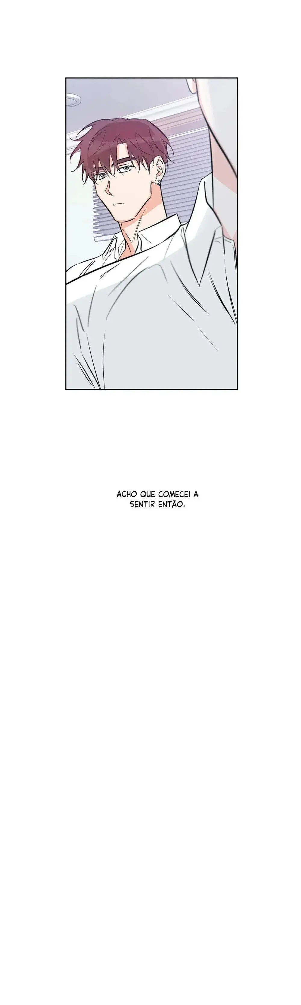 Lucky Paradise – Capítulo 32 Yaoi – Página 38