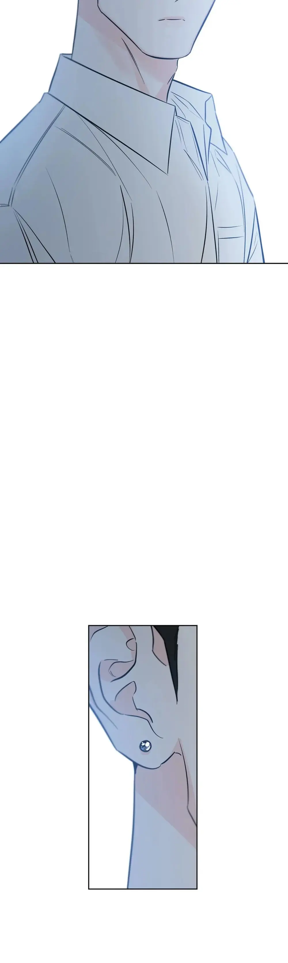 Lucky Paradise – Capítulo 32 Yaoi – Página 41