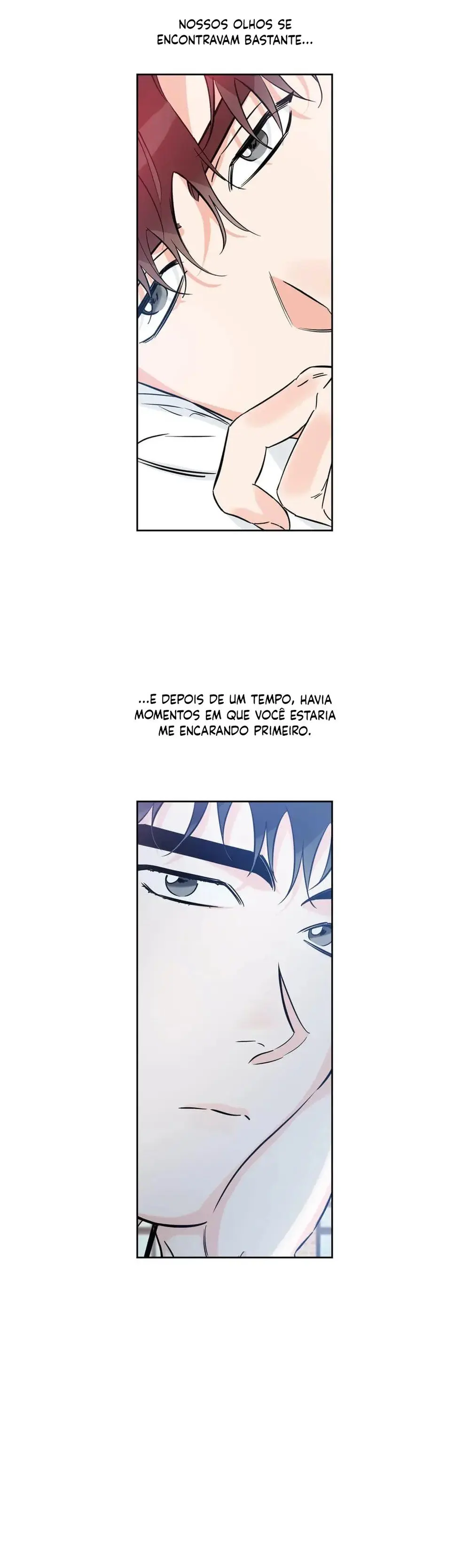 Lucky Paradise – Capítulo 32 Yaoi – Página 5