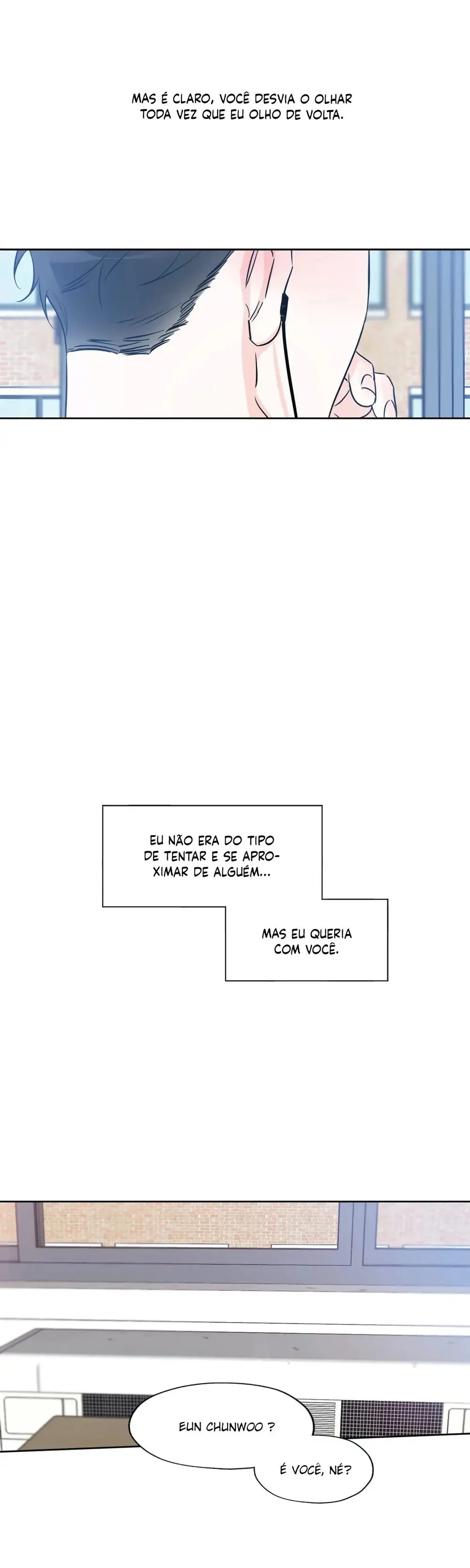 Lucky Paradise – Capítulo 32 Yaoi – Página 6