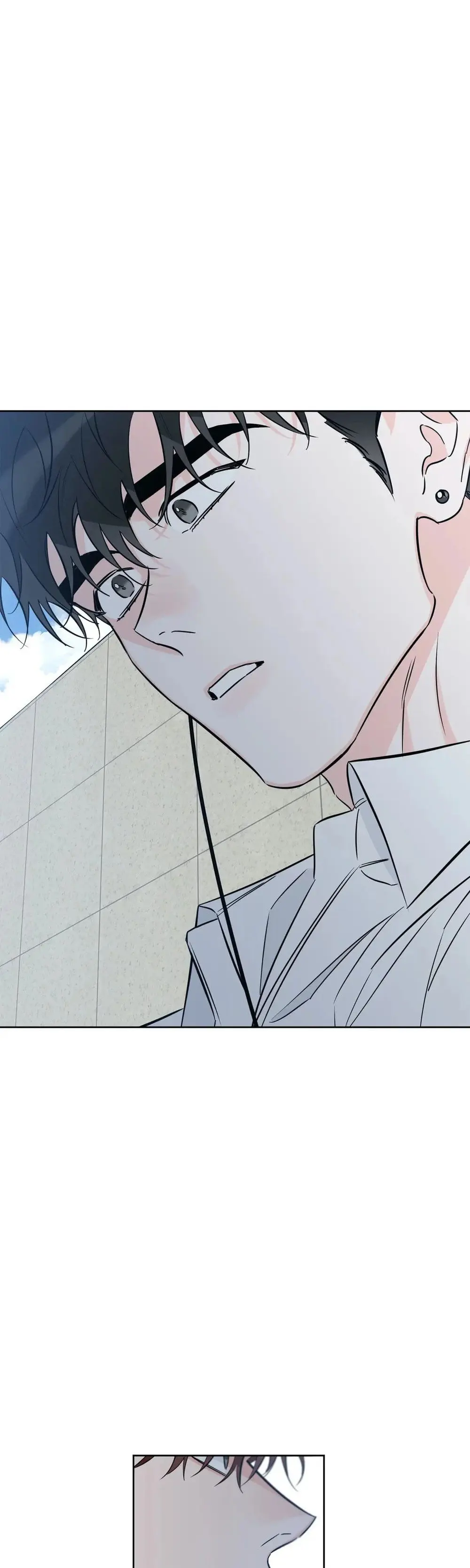 Lucky Paradise – Capítulo 33 Yaoi – Página 11