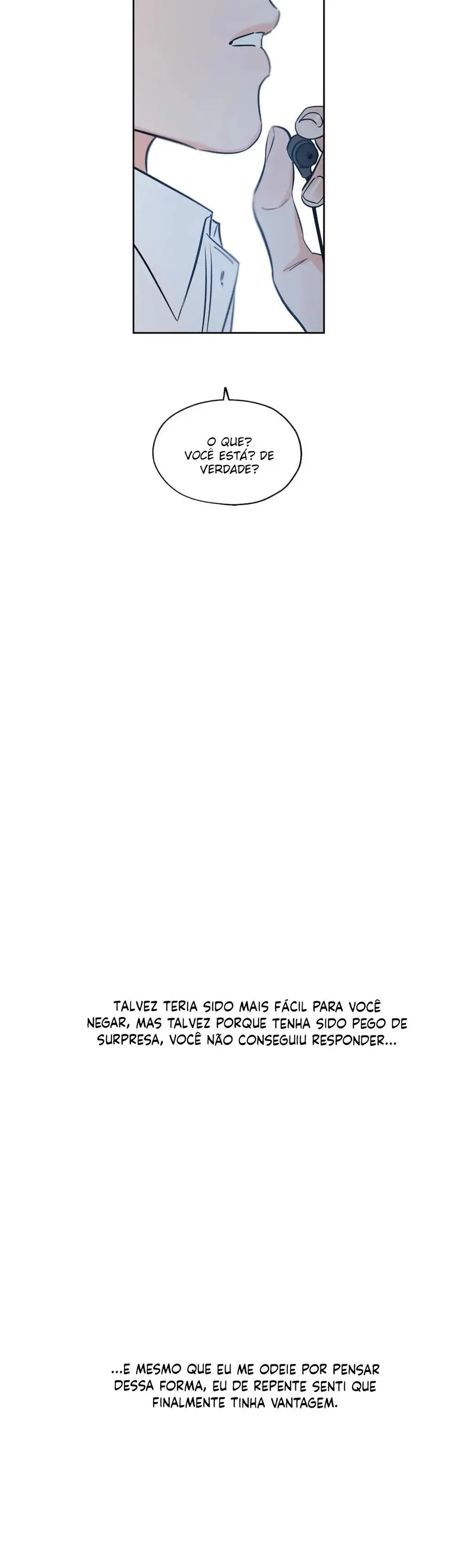 Lucky Paradise – Capítulo 33 Yaoi – Página 12