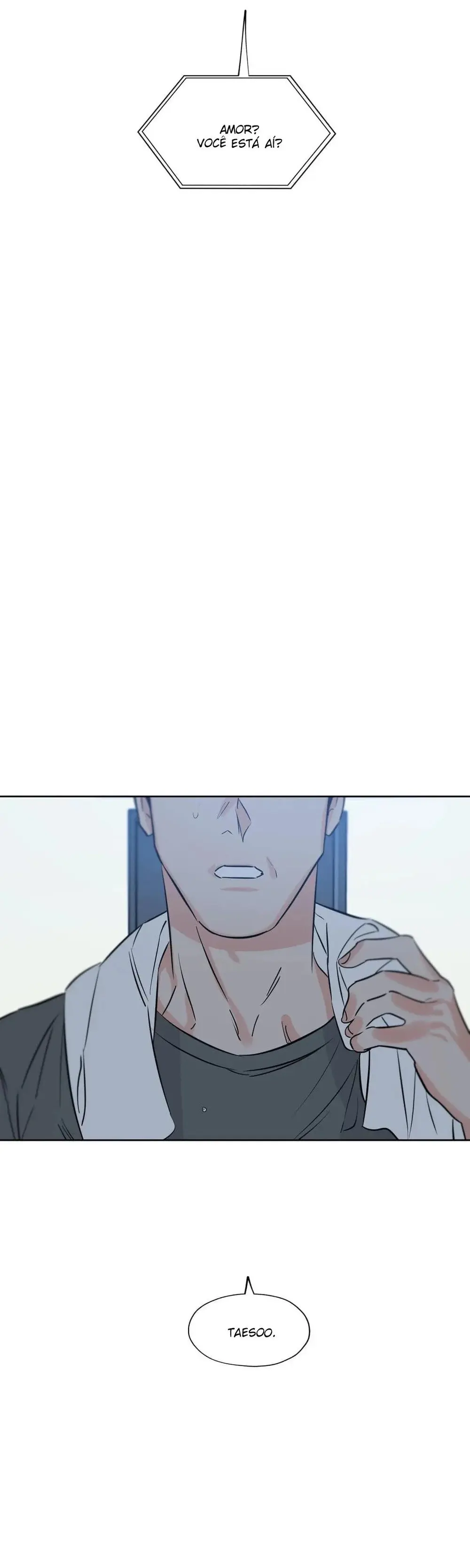 Lucky Paradise – Capítulo 33 Yaoi – Página 24