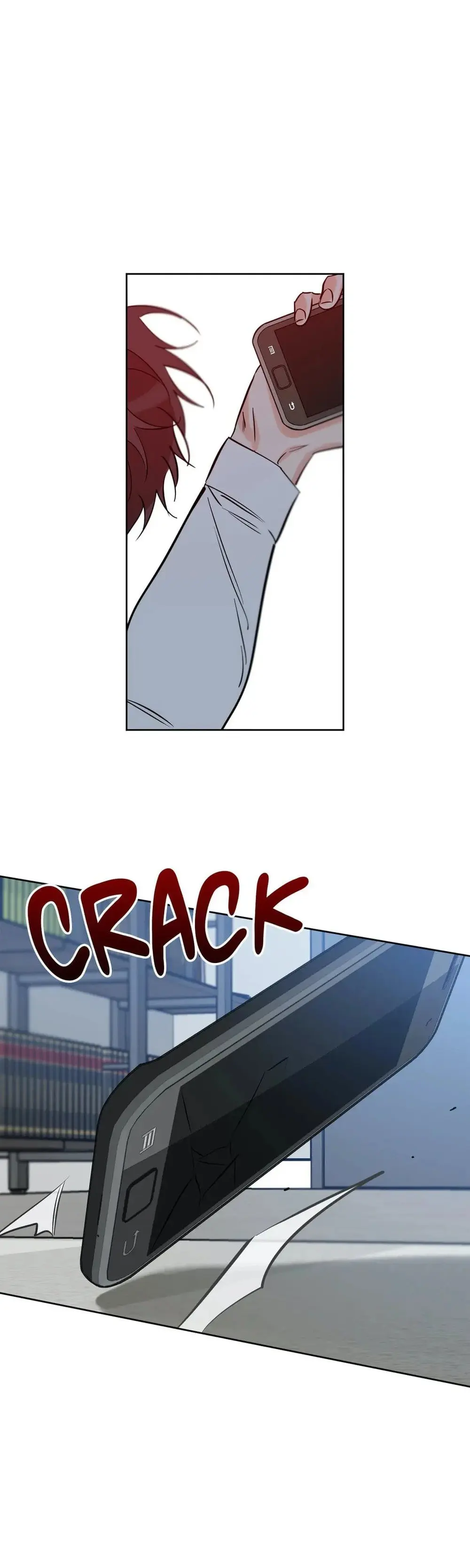 Lucky Paradise – Capítulo 33 Yaoi – Página 26