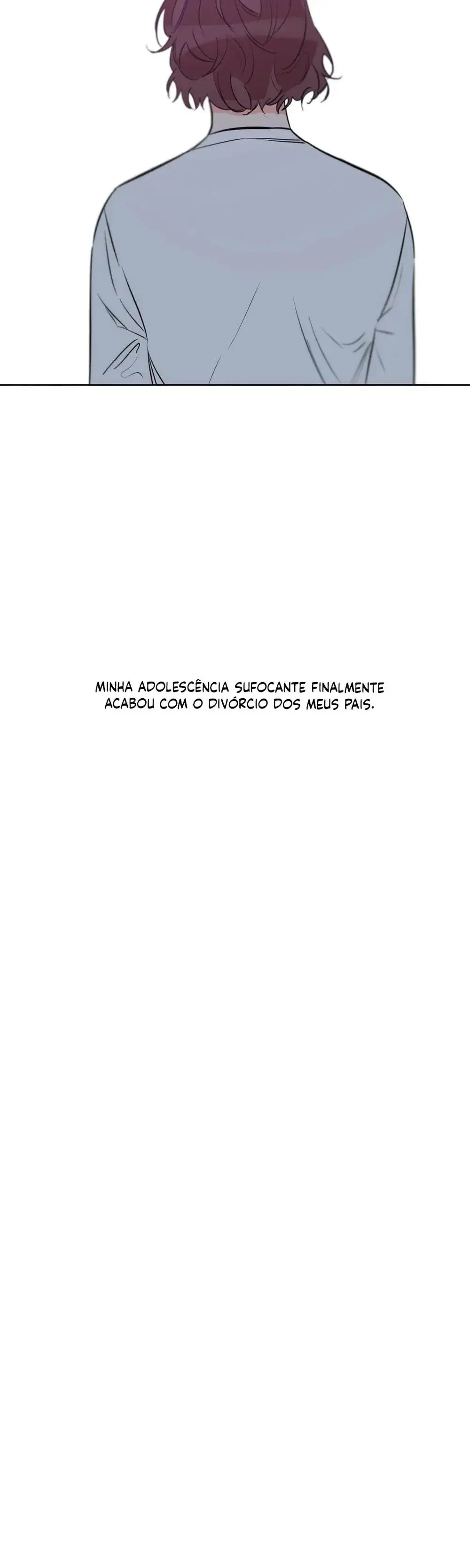 Lucky Paradise – Capítulo 33 Yaoi – Página 28