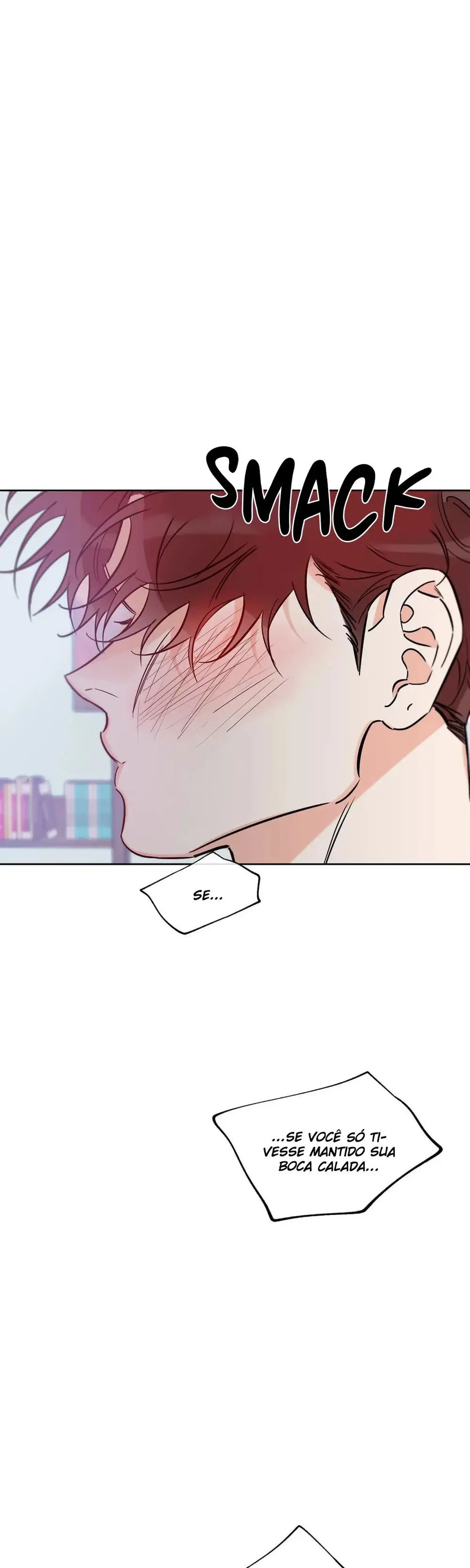 Lucky Paradise – Capítulo 33 Yaoi – Página 29