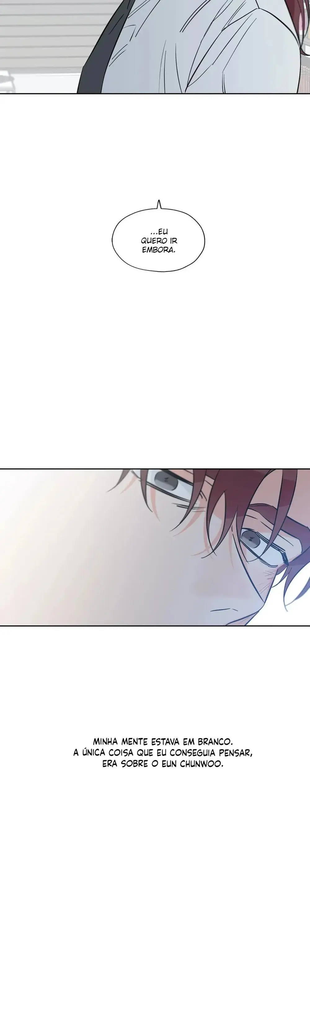 Lucky Paradise – Capítulo 33 Yaoi – Página 32