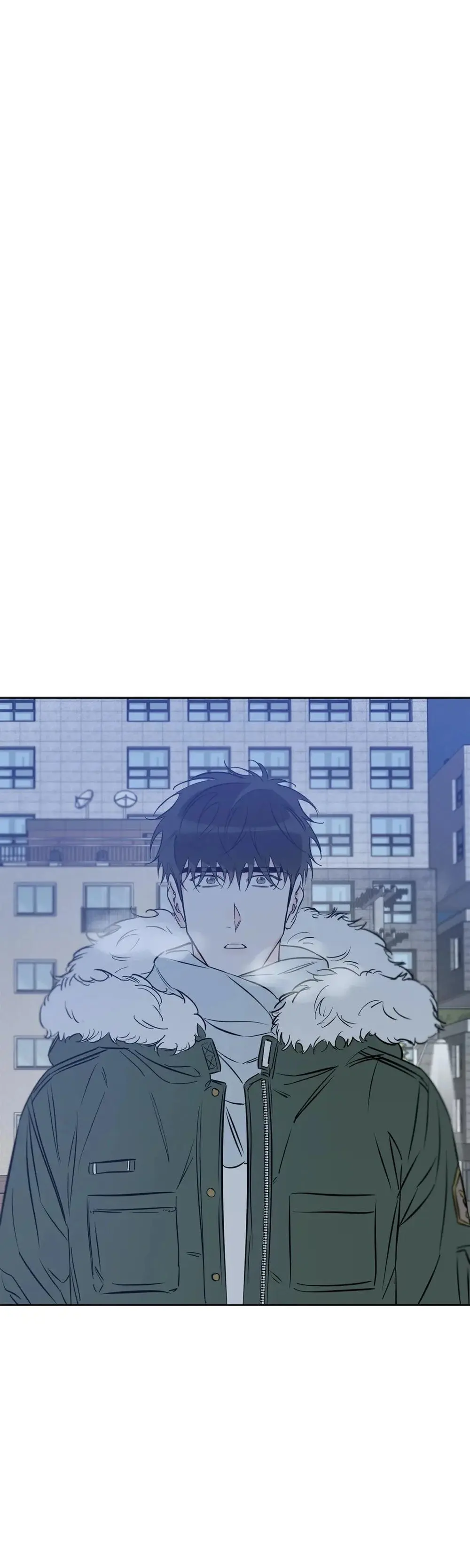 Lucky Paradise – Capítulo 33 Yaoi – Página 33