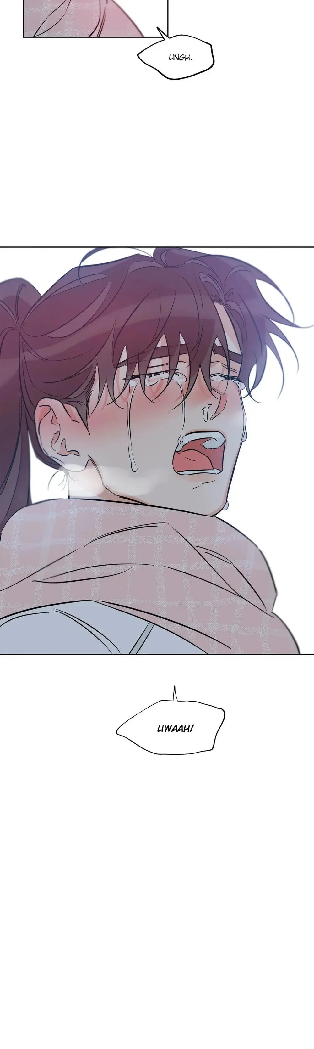 Lucky Paradise – Capítulo 33 Yaoi – Página 36