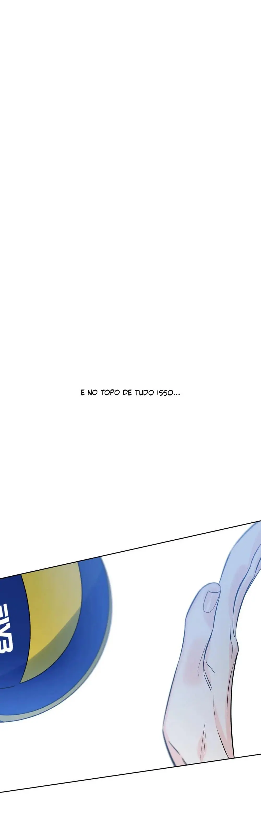 Lucky Paradise – Capítulo 33 Yaoi – Página 4